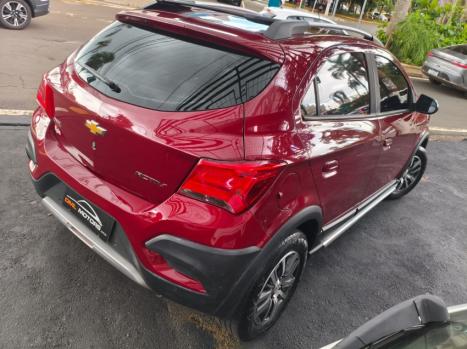 CHEVROLET Onix Hatch 1.4 4P FLEX ACTIV, Foto 10