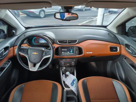 CHEVROLET Onix Hatch 1.4 4P FLEX ACTIV, Foto 13