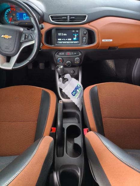 CHEVROLET Onix Hatch 1.4 4P FLEX ACTIV, Foto 14
