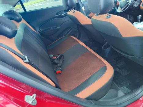 CHEVROLET Onix Hatch 1.4 4P FLEX ACTIV, Foto 15