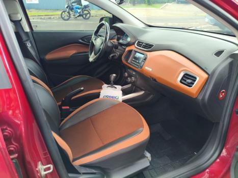 CHEVROLET Onix Hatch 1.4 4P FLEX ACTIV, Foto 16