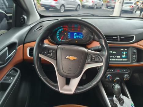 CHEVROLET Onix Hatch 1.4 4P FLEX ACTIV, Foto 17