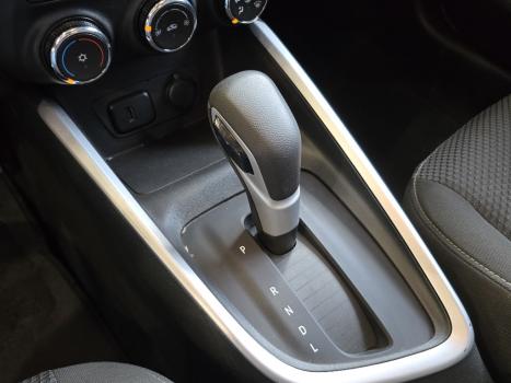 CHEVROLET Onix Hatch 1.0 12V 4P FLEX LT TURBO AUTOM�TICO, Foto 9