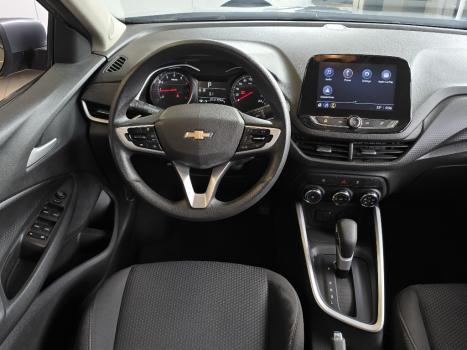 CHEVROLET Onix Hatch 1.0 12V 4P FLEX LT TURBO AUTOM�TICO, Foto 10