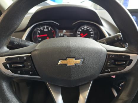 CHEVROLET Onix Hatch 1.0 12V 4P FLEX LT TURBO AUTOM�TICO, Foto 11