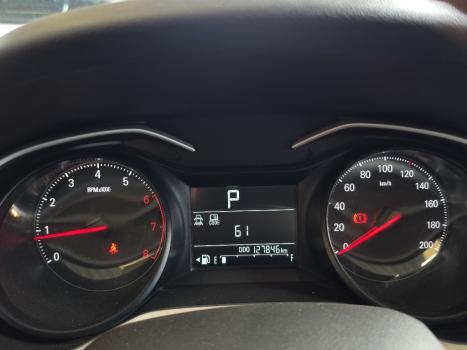 CHEVROLET Onix Hatch 1.0 12V 4P FLEX LT TURBO AUTOM�TICO, Foto 12