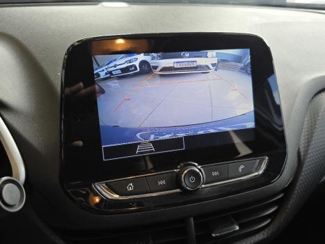 CHEVROLET Onix Hatch 1.0 12V 4P FLEX LT TURBO AUTOM�TICO, Foto 13