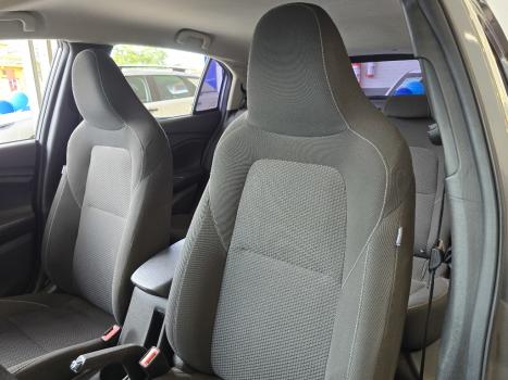 CHEVROLET Onix Hatch 1.0 12V 4P FLEX LT TURBO AUTOM�TICO, Foto 15