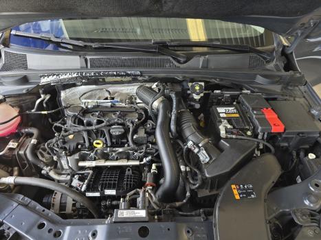 CHEVROLET Onix Hatch 1.0 12V 4P FLEX LT TURBO AUTOM�TICO, Foto 19