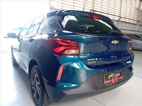 CHEVROLET Onix Hatch 1.0 12V 4P FLEX LT TURBO, Foto 4