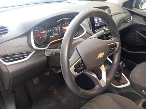 CHEVROLET Onix Hatch 1.0 12V 4P FLEX LT TURBO, Foto 5