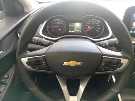 CHEVROLET Onix Hatch 1.0 12V 4P FLEX LT TURBO, Foto 6