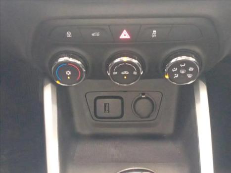 CHEVROLET Onix Hatch 1.0 12V 4P FLEX LT TURBO, Foto 9