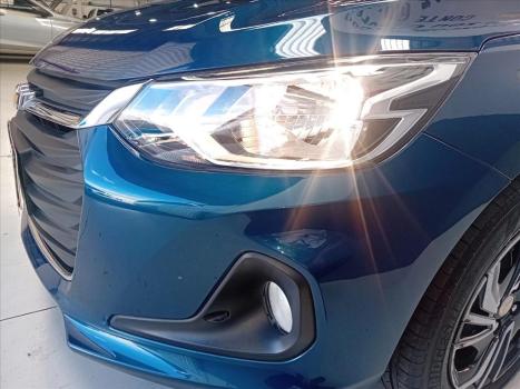 CHEVROLET Onix Hatch 1.0 12V 4P FLEX LT TURBO, Foto 18