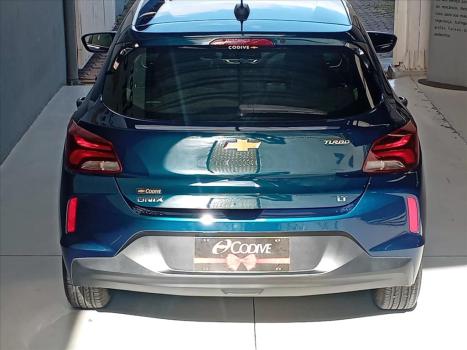 CHEVROLET Onix Hatch 1.0 12V 4P FLEX LT TURBO, Foto 20