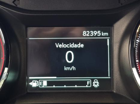 CHEVROLET Onix Hatch 1.0 12V 4P FLEX LTZ TURBO, Foto 12