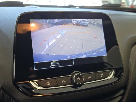 CHEVROLET Onix Hatch 1.0 12V 4P FLEX LTZ TURBO, Foto 13