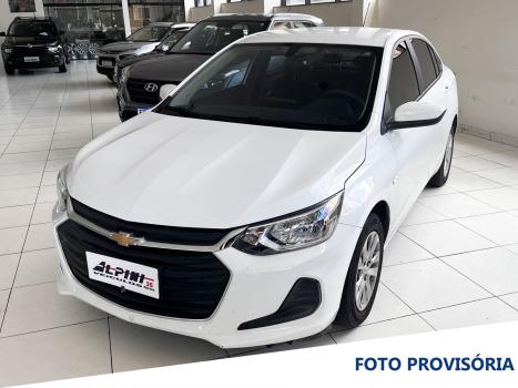 CHEVROLET Onix Hatch 1.0 4P FLEX LT PLUS, Foto 1
