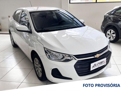 CHEVROLET Onix Hatch 1.0 4P FLEX LT PLUS, Foto 2