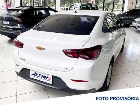 CHEVROLET Onix Hatch 1.0 4P FLEX LT PLUS, Foto 3
