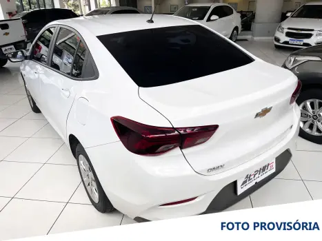 CHEVROLET Onix Hatch 1.0 4P FLEX LT PLUS, Foto 4