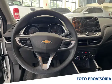 CHEVROLET Onix Hatch 1.0 4P FLEX LT PLUS, Foto 6