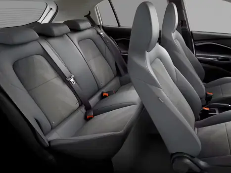 CHEVROLET Onix Hatch 1.0 12V 4P FLEX TURBO, Foto 6