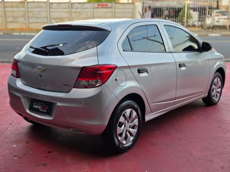 CHEVROLET Onix Hatch 1.0 4P FLEX LS, Foto 2