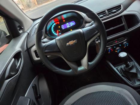 CHEVROLET Onix Hatch 1.0 4P FLEX LS, Foto 7