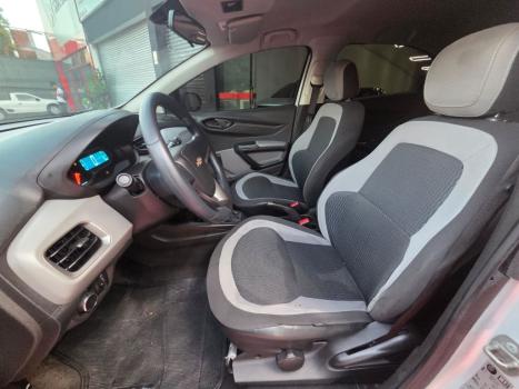CHEVROLET Onix Hatch 1.0 4P FLEX LS, Foto 8
