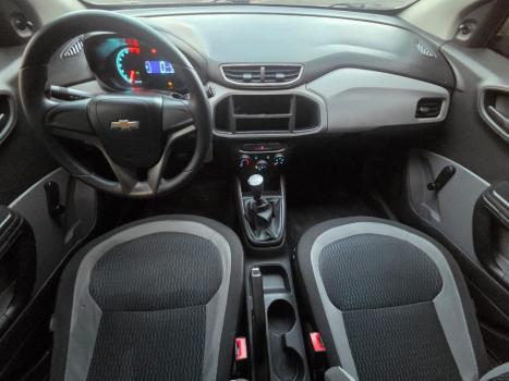 CHEVROLET Onix Hatch 1.0 4P FLEX LS, Foto 11