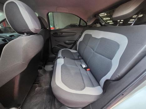 CHEVROLET Onix Hatch 1.0 4P FLEX LS, Foto 12