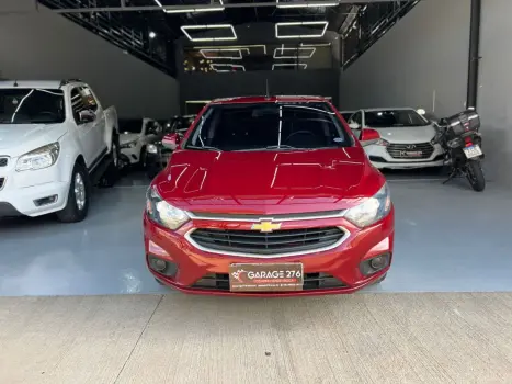 CHEVROLET Onix Hatch 1.0 4P FLEX LT, Foto 3