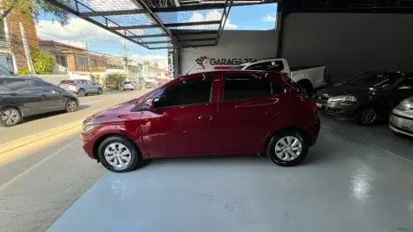 CHEVROLET Onix Hatch 1.0 4P FLEX LT, Foto 8