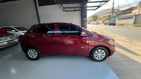 CHEVROLET Onix Hatch 1.0 4P FLEX LT, Foto 9