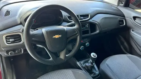 CHEVROLET Onix Hatch 1.0 4P FLEX LT, Foto 10