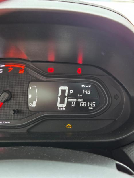 CHEVROLET Onix Hatch 1.4 4P FLEX LTZ AUTOM�TICO, Foto 6