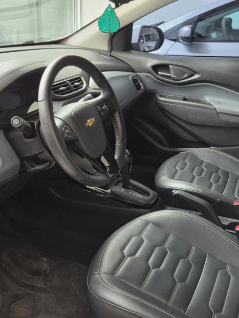 CHEVROLET Onix Hatch 1.4 4P FLEX LTZ AUTOM�TICO, Foto 7