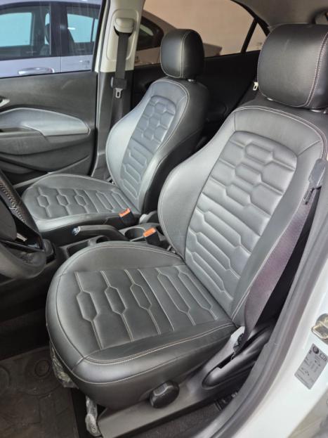 CHEVROLET Onix Hatch 1.4 4P FLEX LTZ AUTOM�TICO, Foto 8