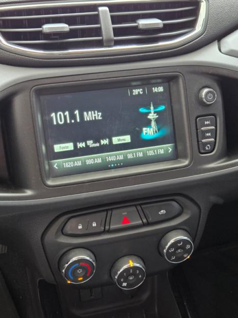 CHEVROLET Onix Hatch 1.4 4P FLEX LTZ AUTOM�TICO, Foto 9