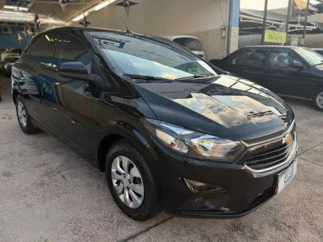 CHEVROLET Onix Hatch 1.0 4P FLEX JOY, Foto 2