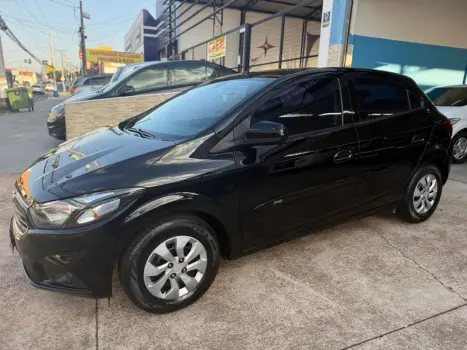 CHEVROLET Onix Hatch 1.0 4P FLEX JOY, Foto 4