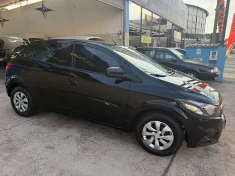 CHEVROLET Onix Hatch 1.0 4P FLEX JOY, Foto 5