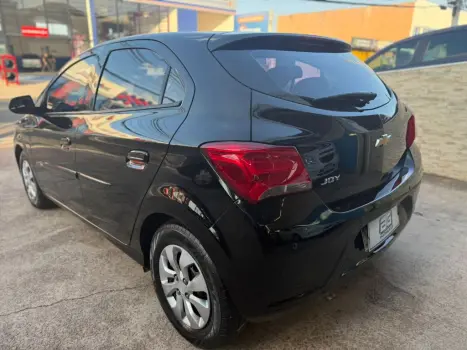 CHEVROLET Onix Hatch 1.0 4P FLEX JOY, Foto 6