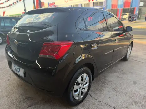 CHEVROLET Onix Hatch 1.0 4P FLEX JOY, Foto 7