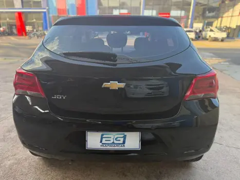 CHEVROLET Onix Hatch 1.0 4P FLEX JOY, Foto 8