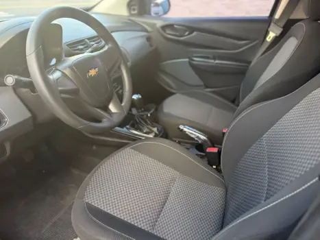CHEVROLET Onix Hatch 1.0 4P FLEX JOY, Foto 10