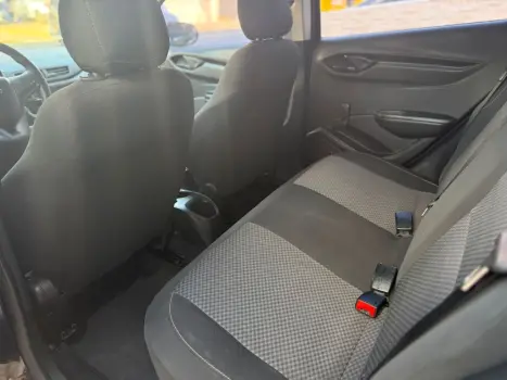 CHEVROLET Onix Hatch 1.0 4P FLEX JOY, Foto 11