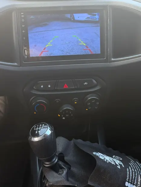 CHEVROLET Onix Hatch 1.0 4P FLEX JOY, Foto 12