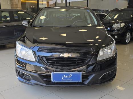 CHEVROLET Onix Hatch 1.0 4P FLEX JOY, Foto 2